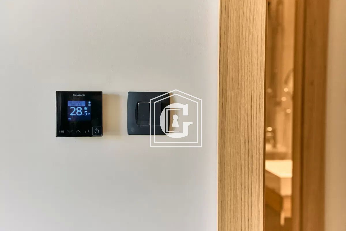 Apartment in Tivat, Montenegro, 102 m² - Foto 10