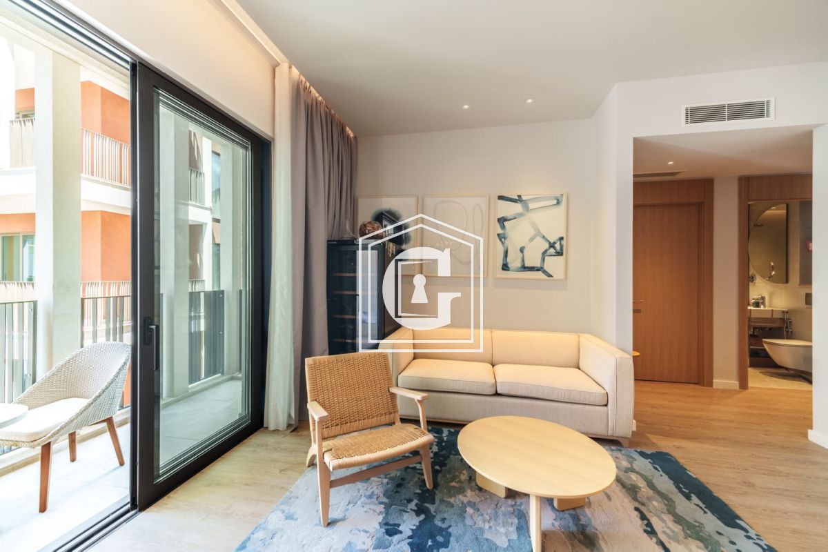 Apartamento en Tivat, Montenegro, 55 m² - imagen 11