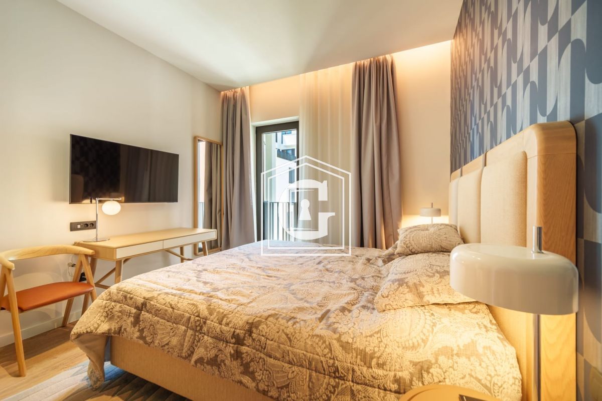 Apartamento en Tivat, Montenegro, 55 m² - imagen 12