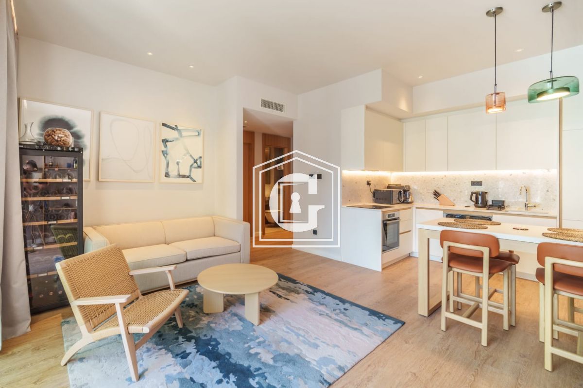 Apartamento en Tivat, Montenegro, 55 m² - imagen 13