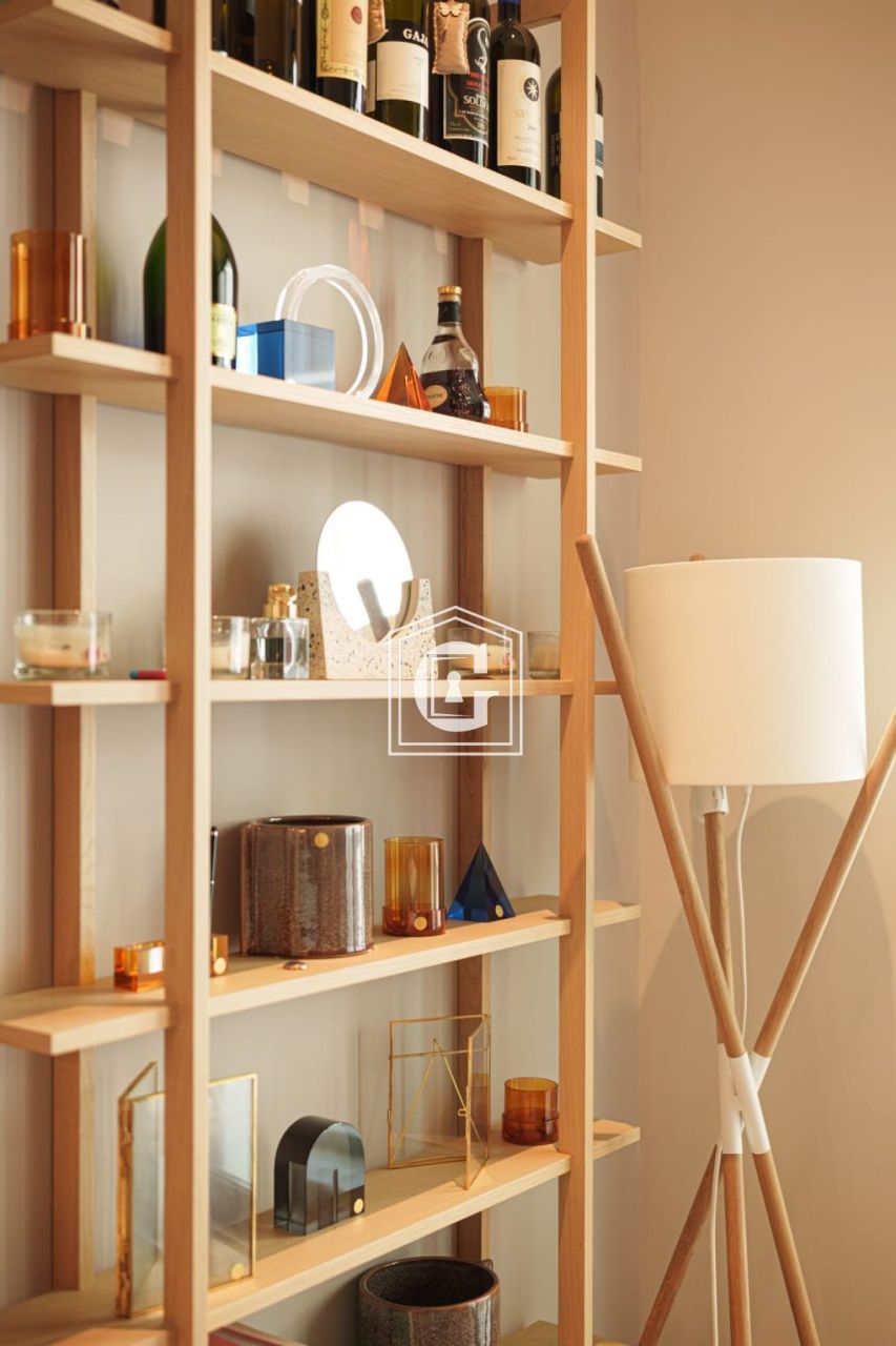 Apartamento en Tivat, Montenegro, 55 m² - imagen 14