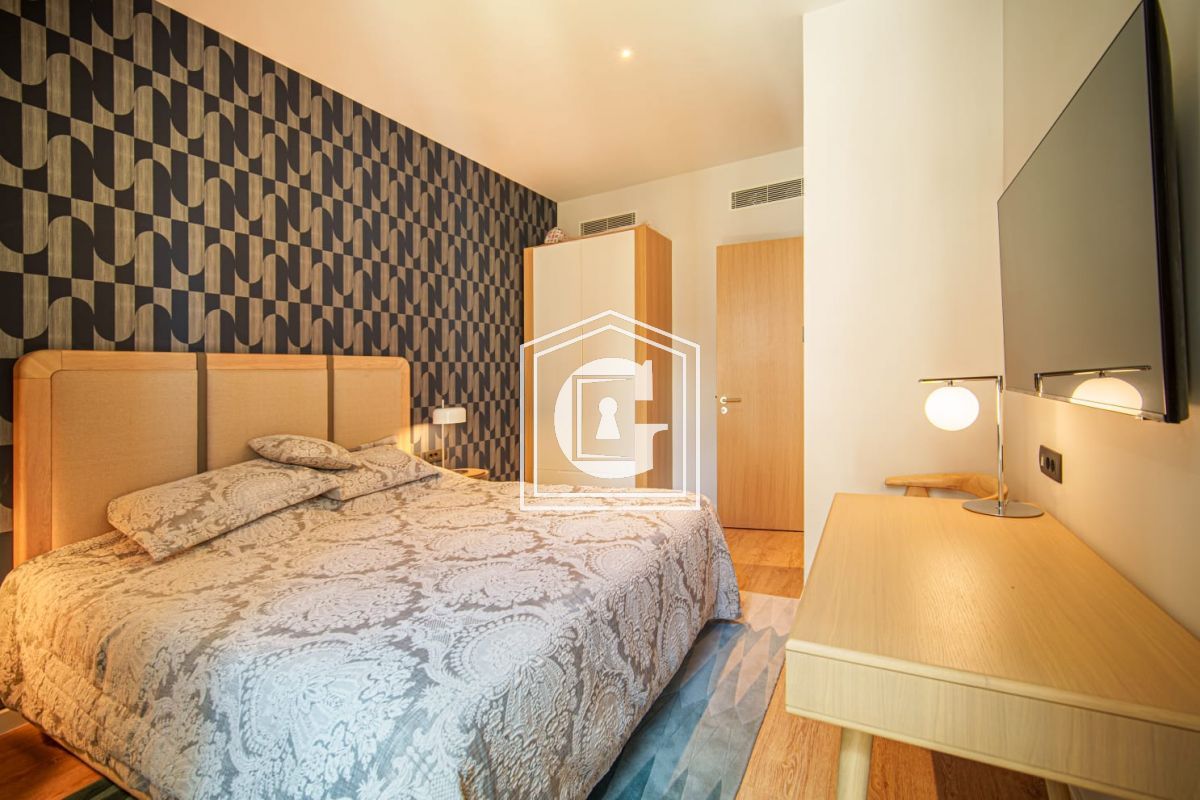 Apartamento en Tivat, Montenegro, 55 m² - imagen 16