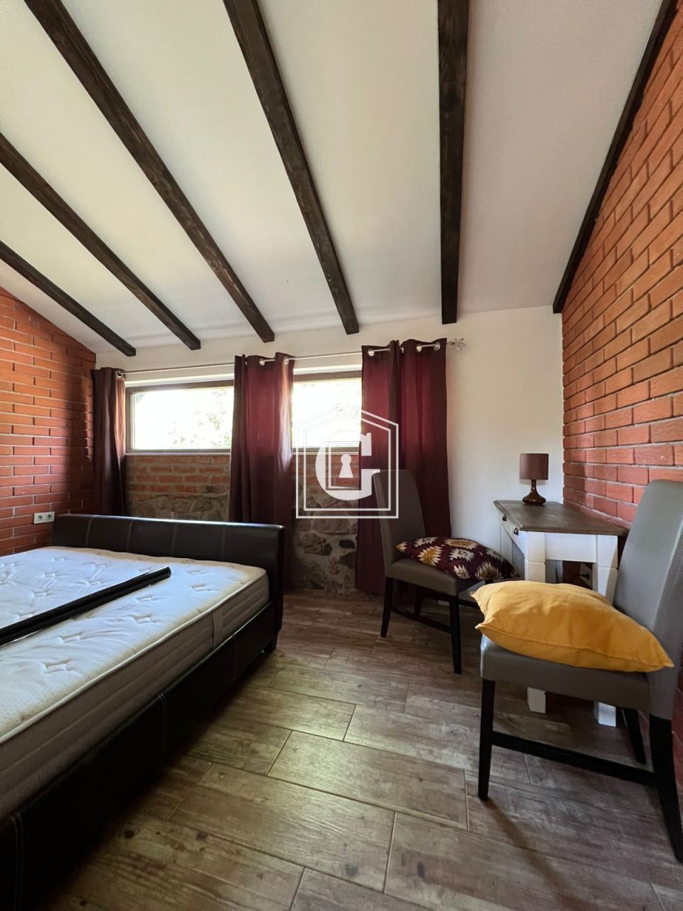 Villa a Krimovica, Montenegro, 77 m² - foto 18