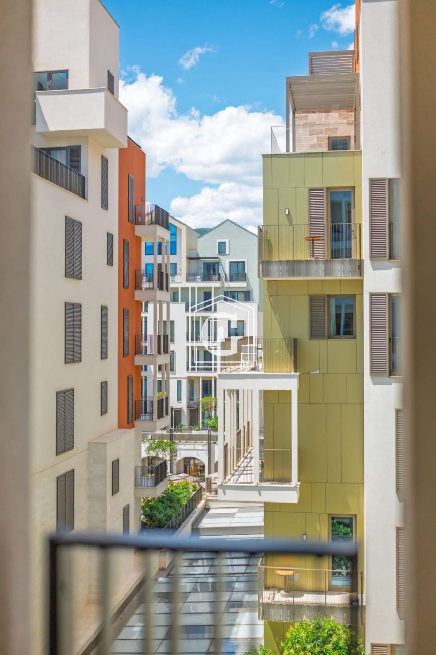 Apartamento en Tivat, Montenegro, 55 m² - imagen 19