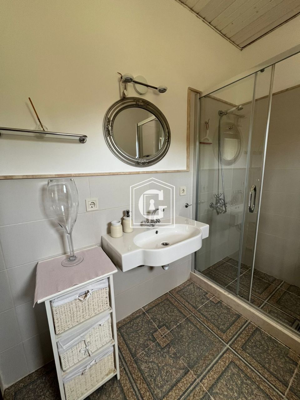 Villa a Krimovica, Montenegro, 77 m² - foto 19