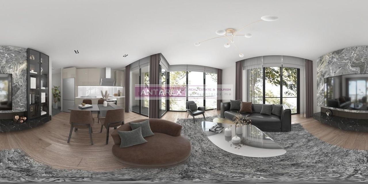 Appartamenti a Bar, Montenegro, 73 m² - foto 2