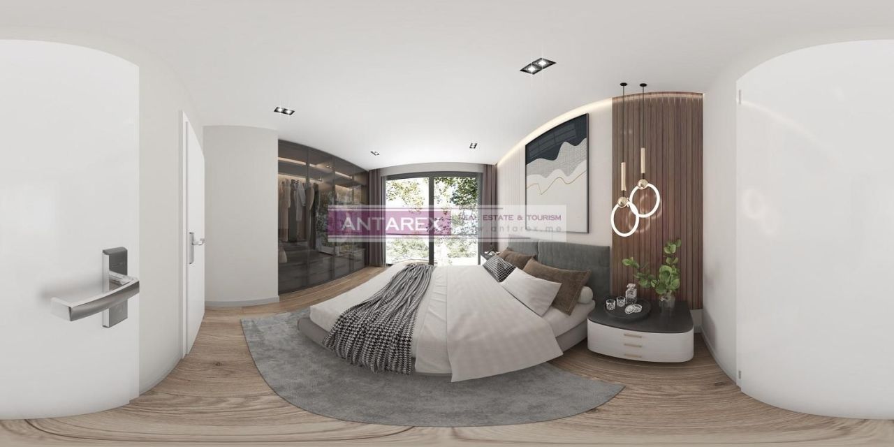 Appartamenti a Bar, Montenegro, 73 m² - foto 3