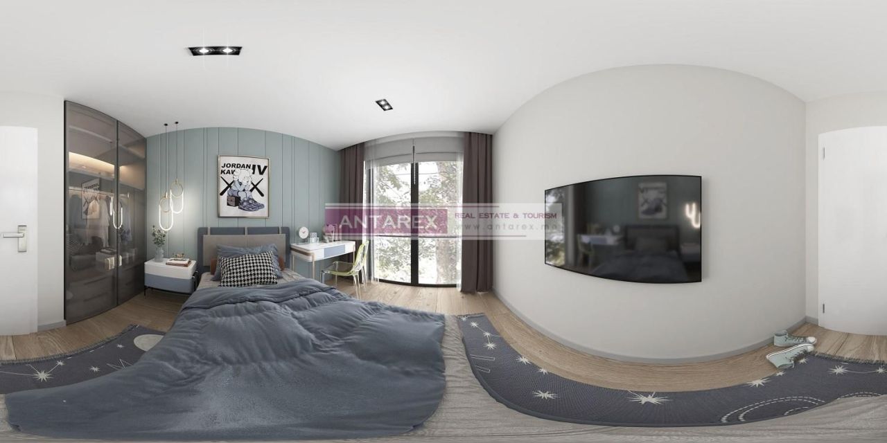 Appartamenti a Bar, Montenegro, 73 m² - foto 4