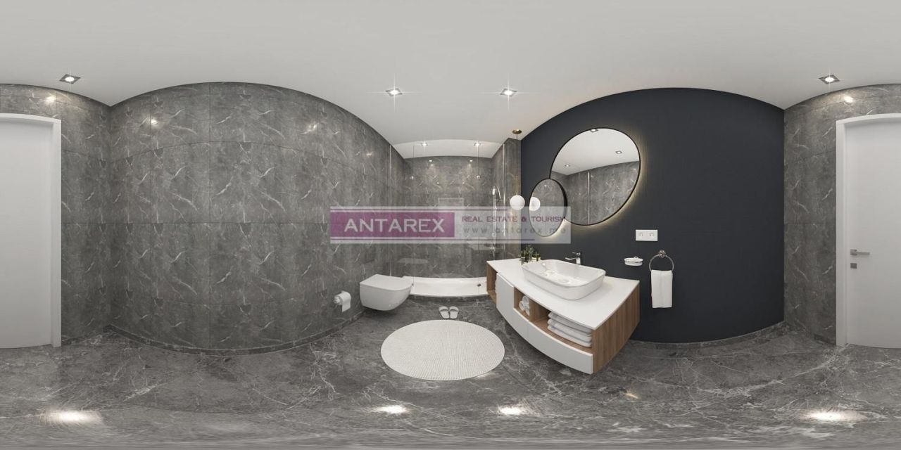 Appartamenti a Bar, Montenegro, 73 m² - foto 5