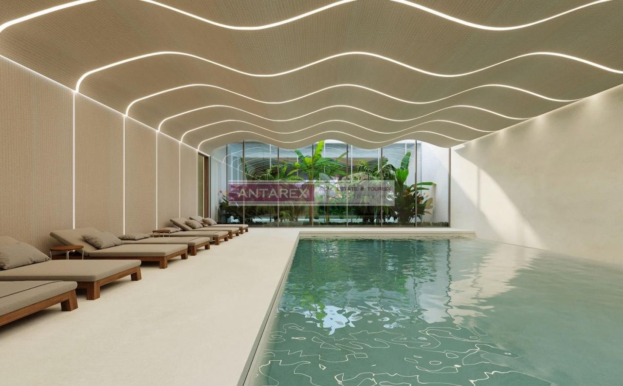 Appartamenti a Bar, Montenegro, 73 m² - foto 7