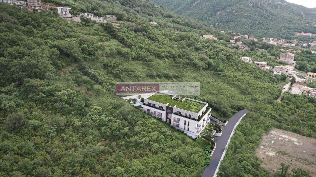 Appartamenti a Kotor, Montenegro, 57.6 m² - foto 7