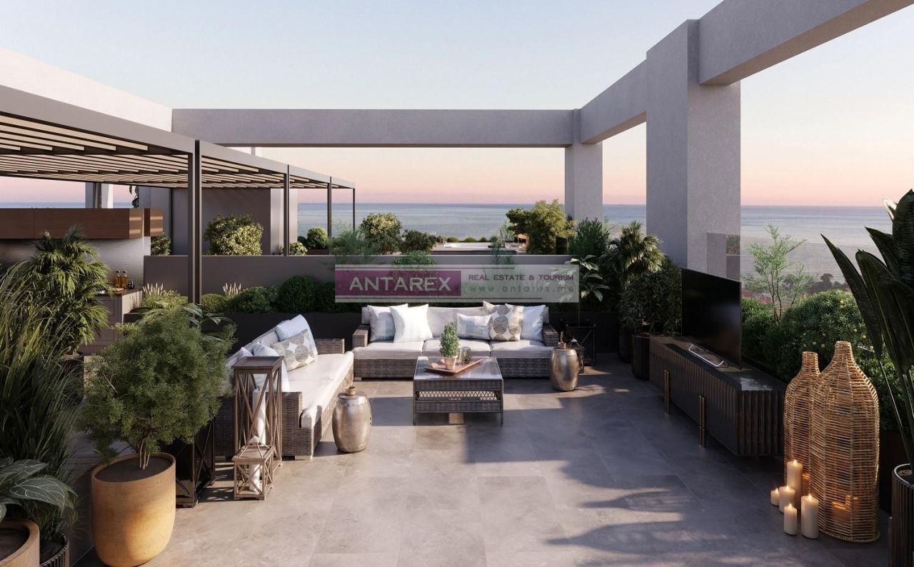 Appartamenti a Bar, Montenegro, 73 m² - foto 8