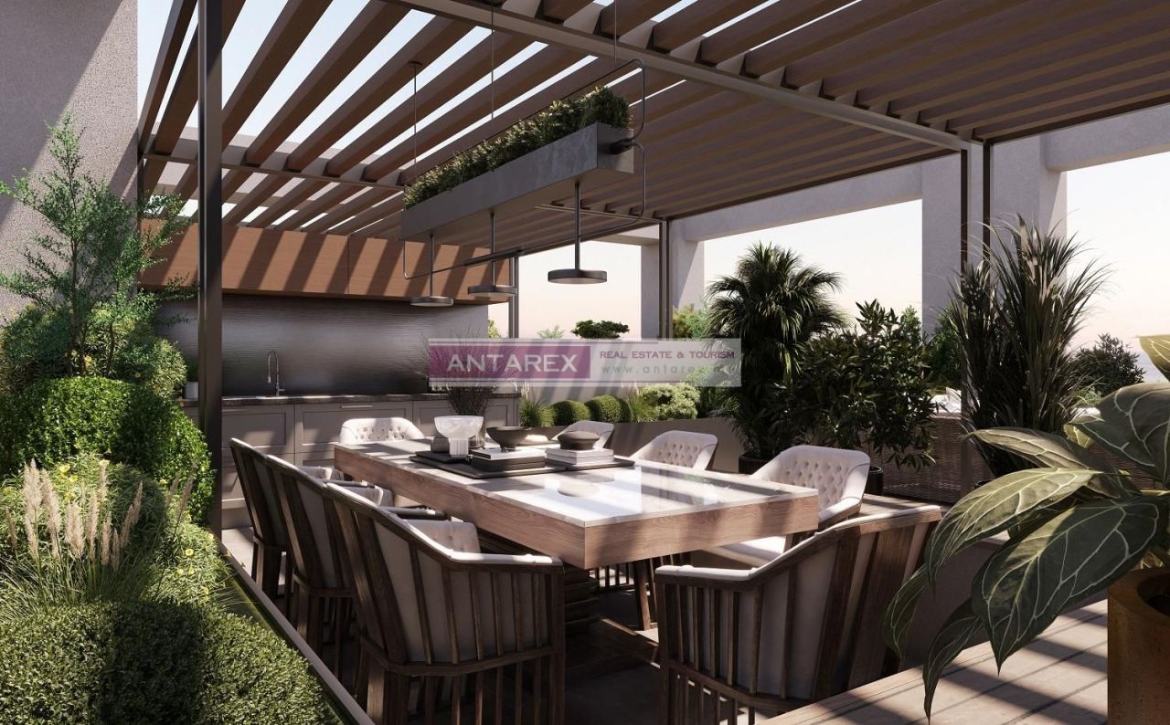 Appartamenti a Bar, Montenegro, 73 m² - foto 9