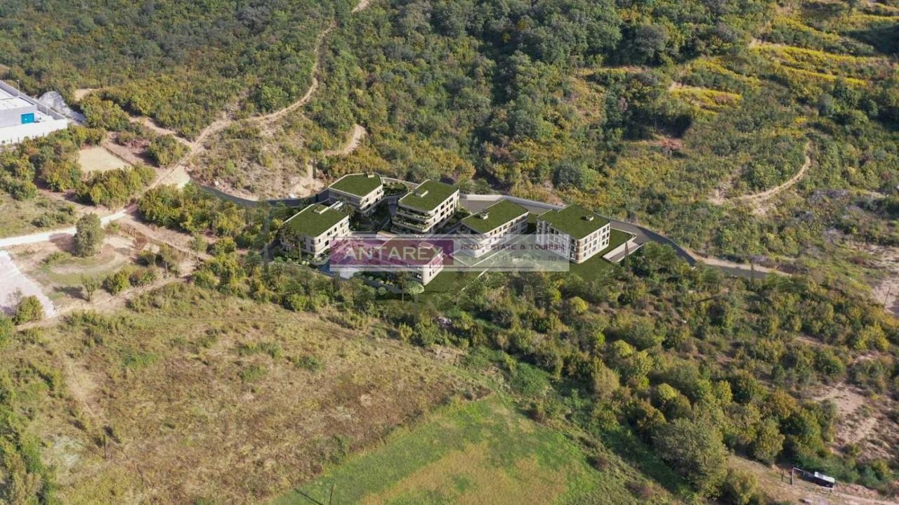 Apartment in Kotor, Montenegro, 29.5 m² - picture 9