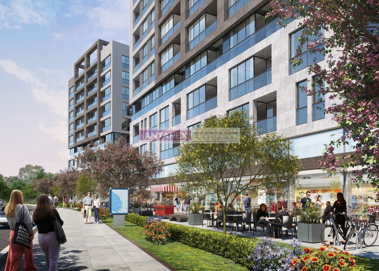 Appartamenti a Bar, Montenegro, 73 m² - foto 10