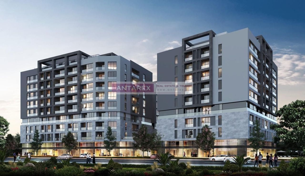 Appartamenti a Bar, Montenegro, 73 m² - foto 12