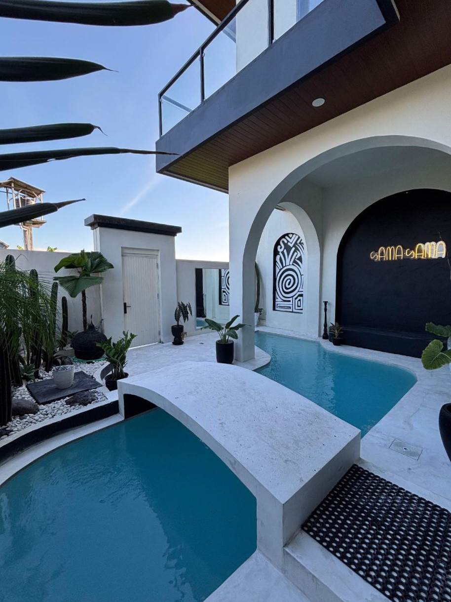 Villa à Canggu, Indonésie, 180 m² - image 3