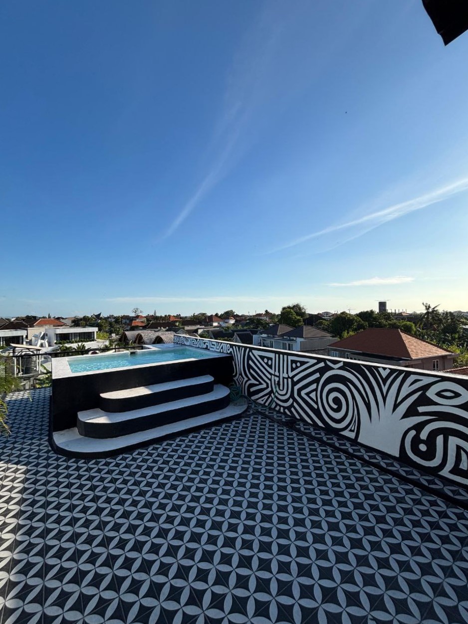 Villa à Canggu, Indonésie, 180 m² - image 5