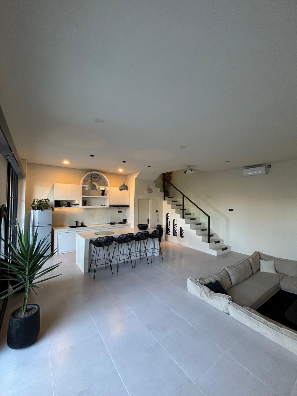 Villa à Canggu, Indonésie, 180 m² - image 6