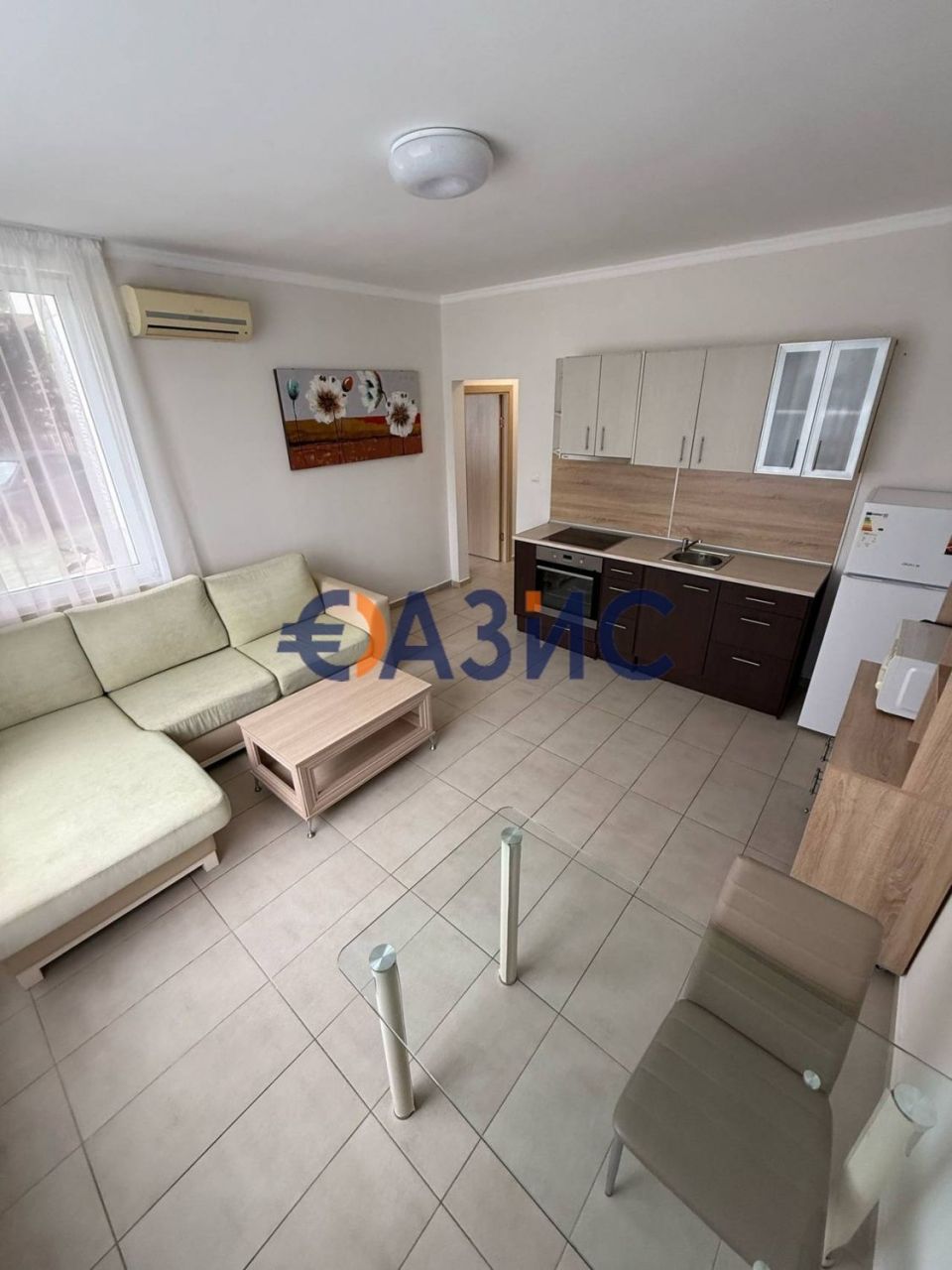 Apartamento en Ravda, Bulgaria, 72 m² - imagen 1