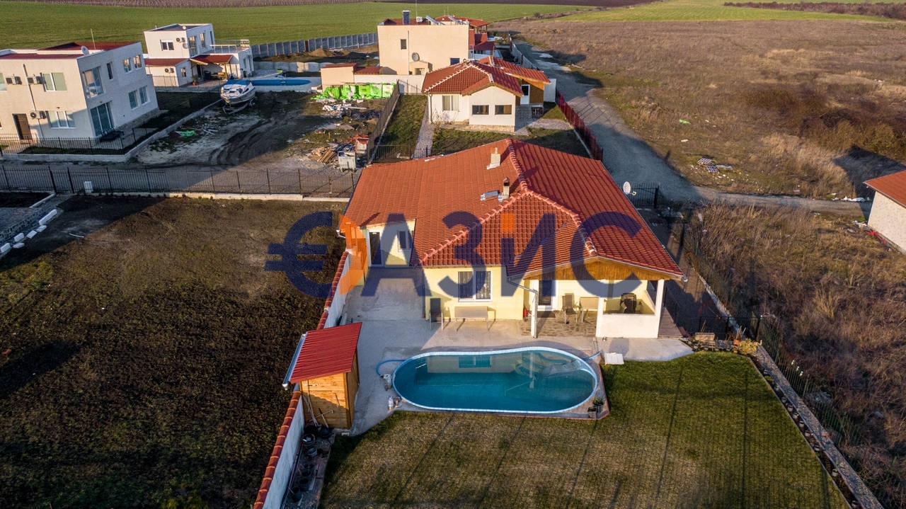 Haus in Kableshkovo, Bulgarien, 80 m² - Foto 2