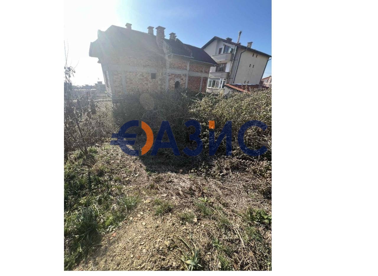 Proprietà commerciale a Sveti Vlas, Bulgaria, 594 m² - foto 4