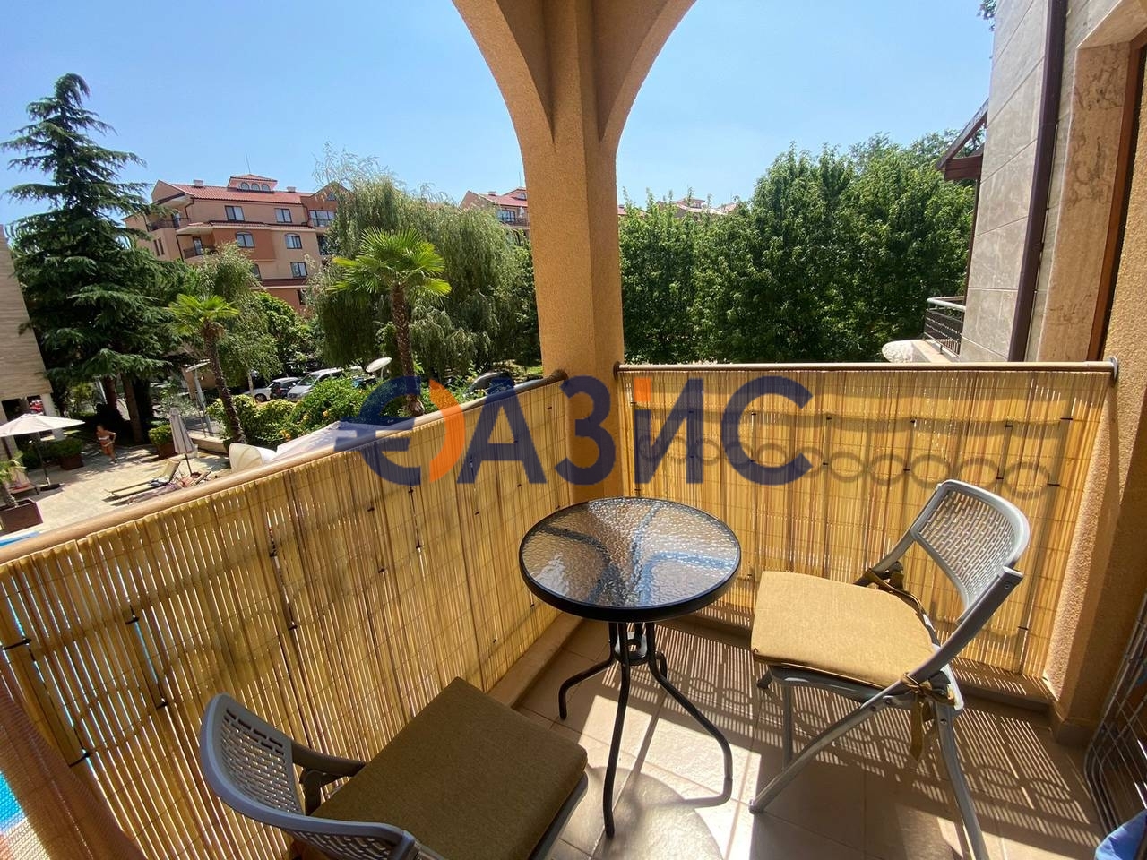 Appartement à Slantchev Briag, Bulgarie, 29.8 m² - image 9