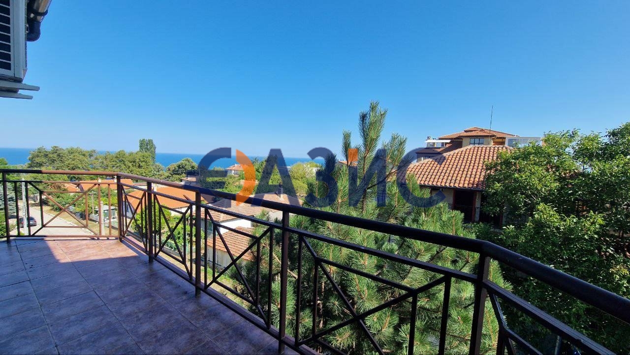 Apartment in Byala, Bulgaria, 89.8 m² - picture 13