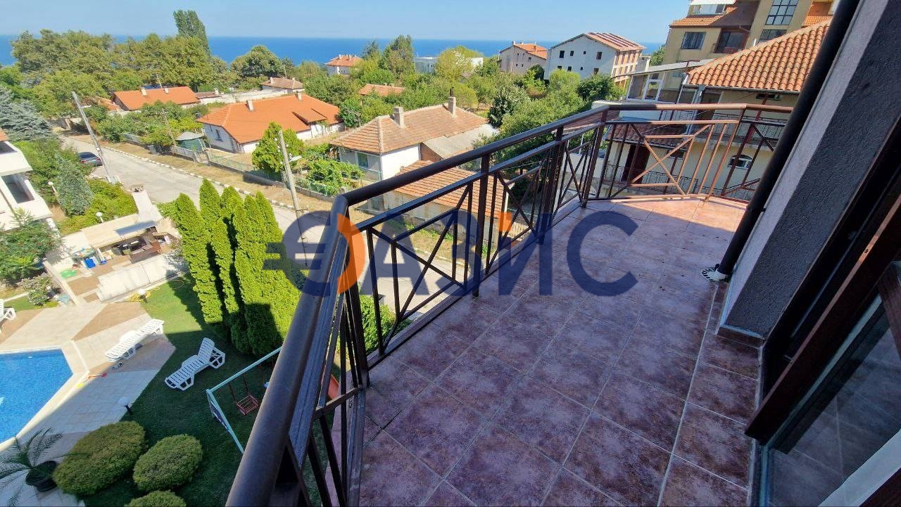 Apartment in Byala, Bulgaria, 89.8 m² - picture 14
