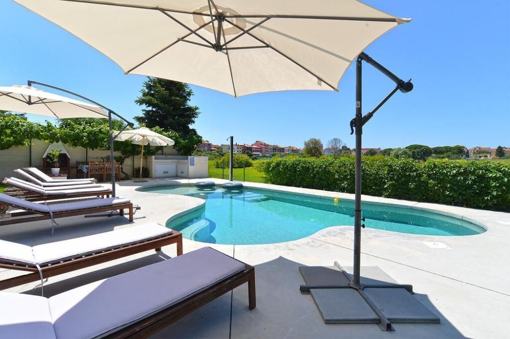 Hotel in Fazana, Croatia, 460 m² - picture 4