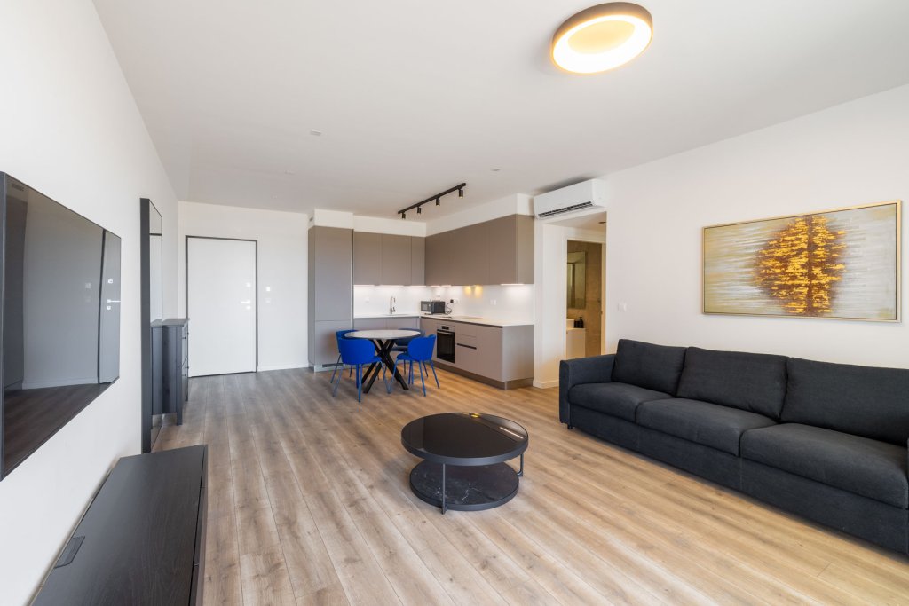 Appartement à Limassol, Chypre, 96 m² - image 1
