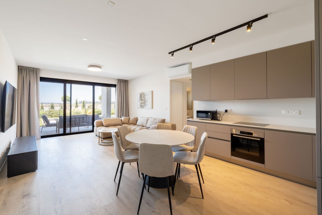 Apartamento en Limasol, Chipre, 96 m² - imagen 1