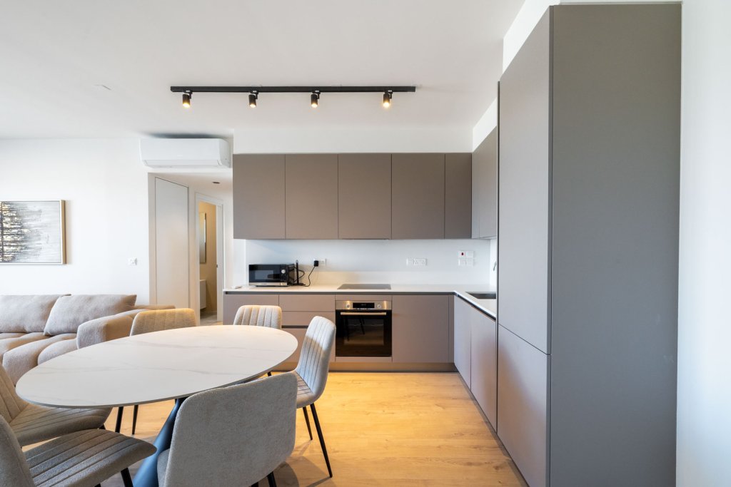 Apartment in Limassol, Cyprus, 96 m² - picture 3