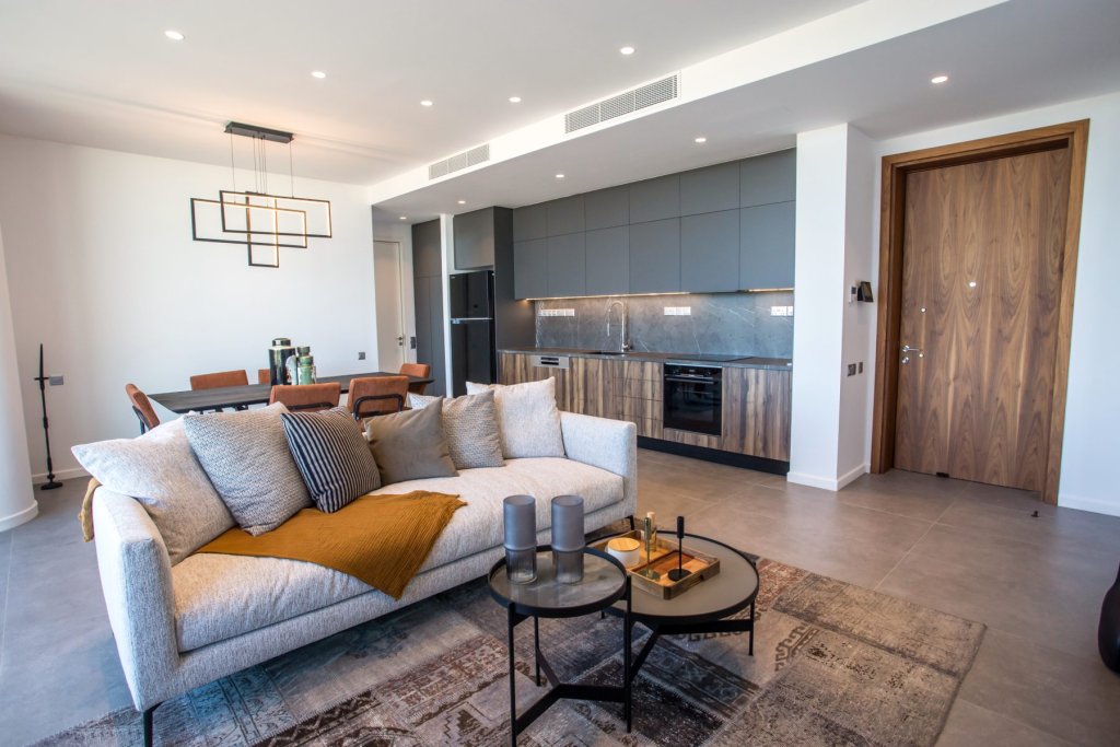 Apartamento en Protaras, Chipre, 99.4 m² - imagen 3