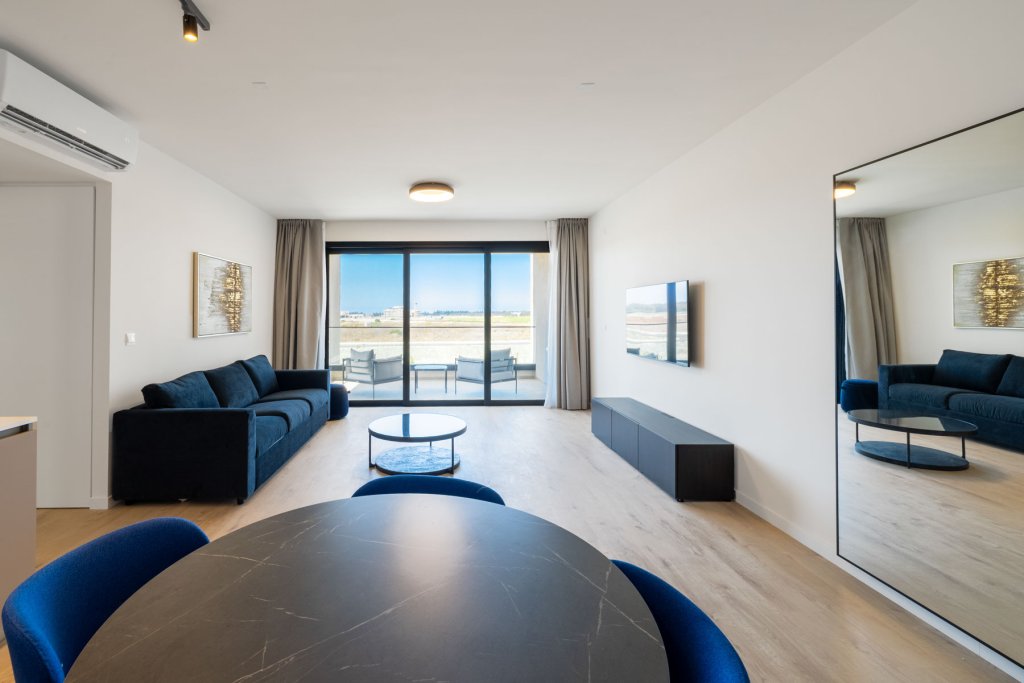 Apartment in Limassol, Cyprus, 96 m² - picture 3