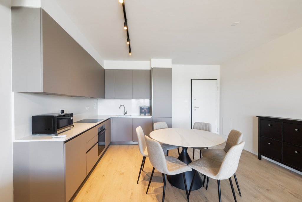 Apartment in Limassol, Cyprus, 96 m² - picture 4