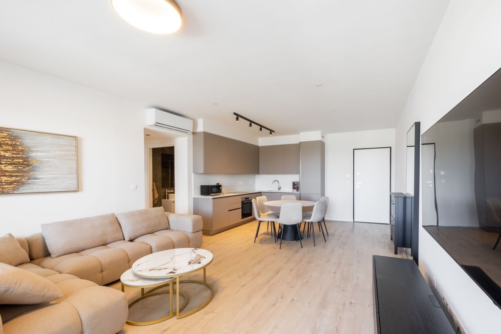 Apartment in Limassol, Cyprus, 96 m² - picture 5