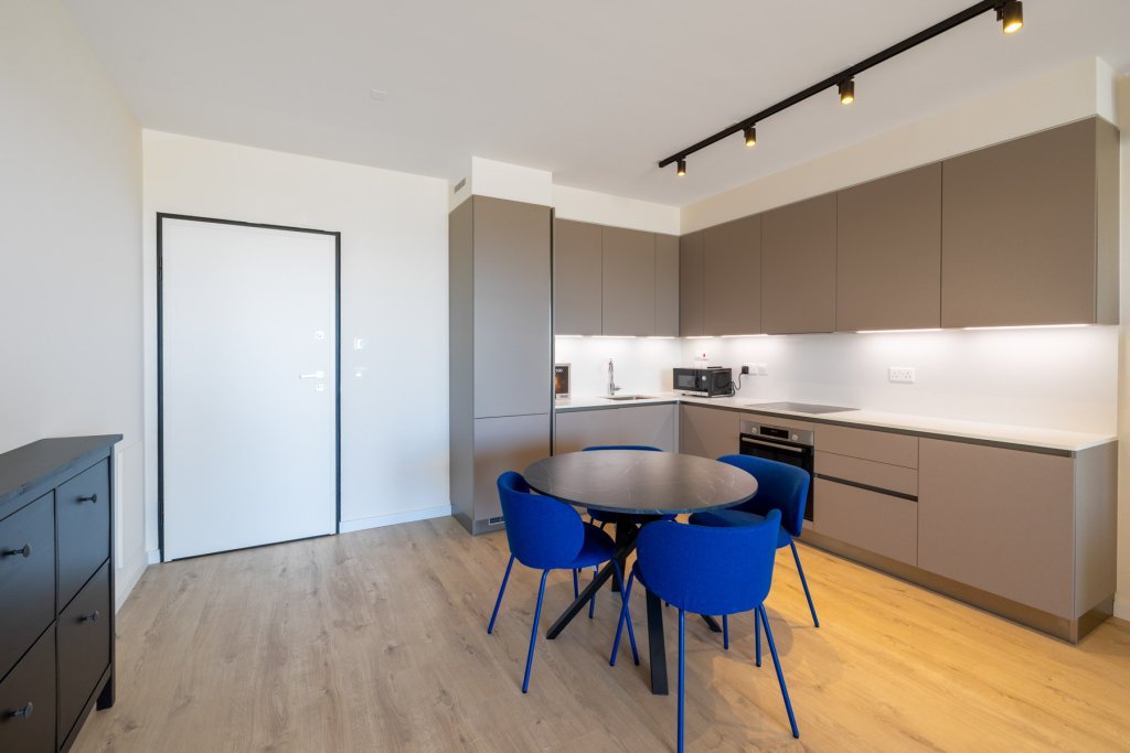 Apartment in Limassol, Cyprus, 96 m² - picture 6