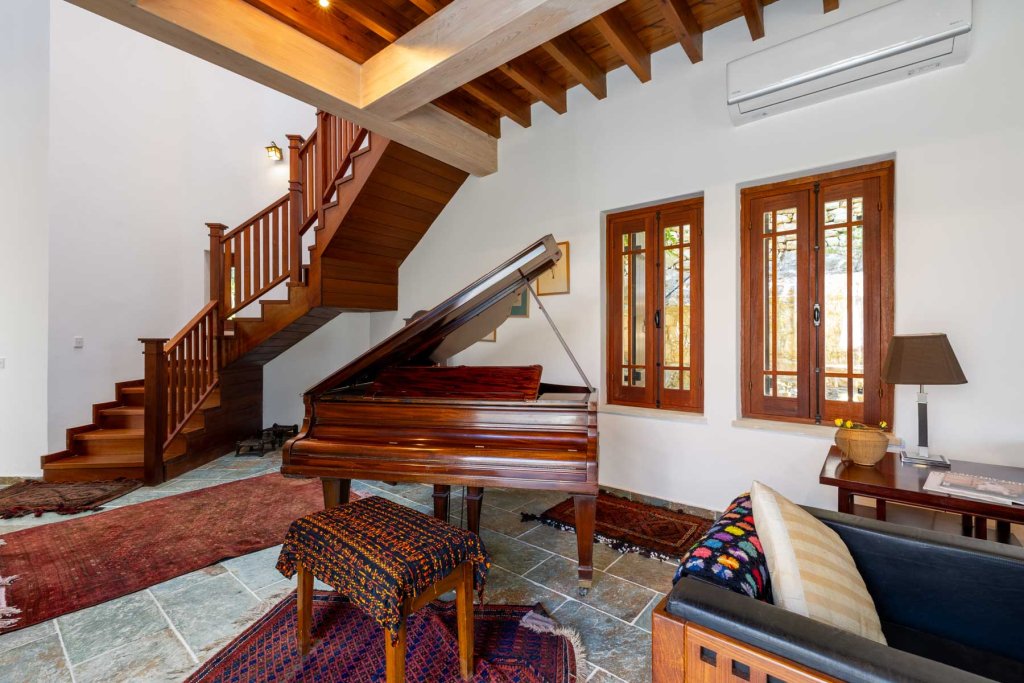 Wohnung in Paphos, Zypern, 497 m² - Foto 6