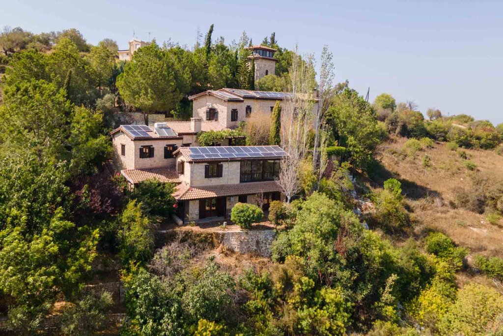 Wohnung in Paphos, Zypern, 497 m² - Foto 7