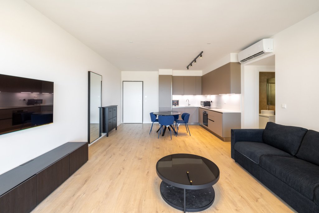 Apartment in Limassol, Cyprus, 96 m² - picture 7