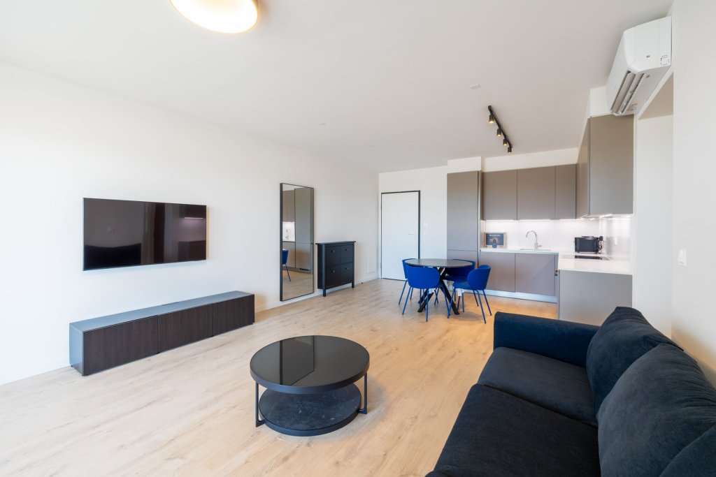 Apartment in Limassol, Cyprus, 96 m² - picture 9