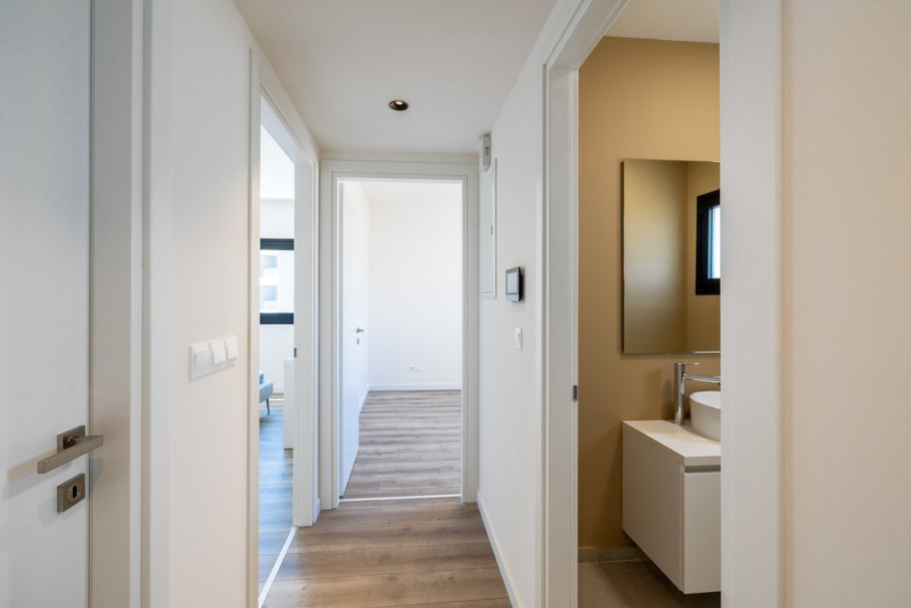 Apartment in Limassol, Cyprus, 96 m² - picture 12