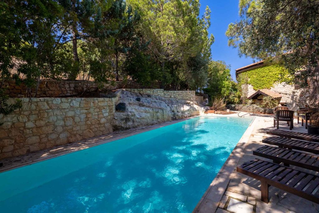 Wohnung in Paphos, Zypern, 497 m² - Foto 13