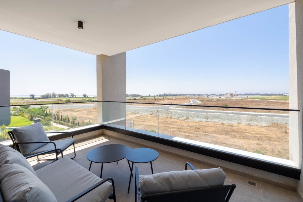 Apartment in Limassol, Cyprus, 96 m² - picture 13