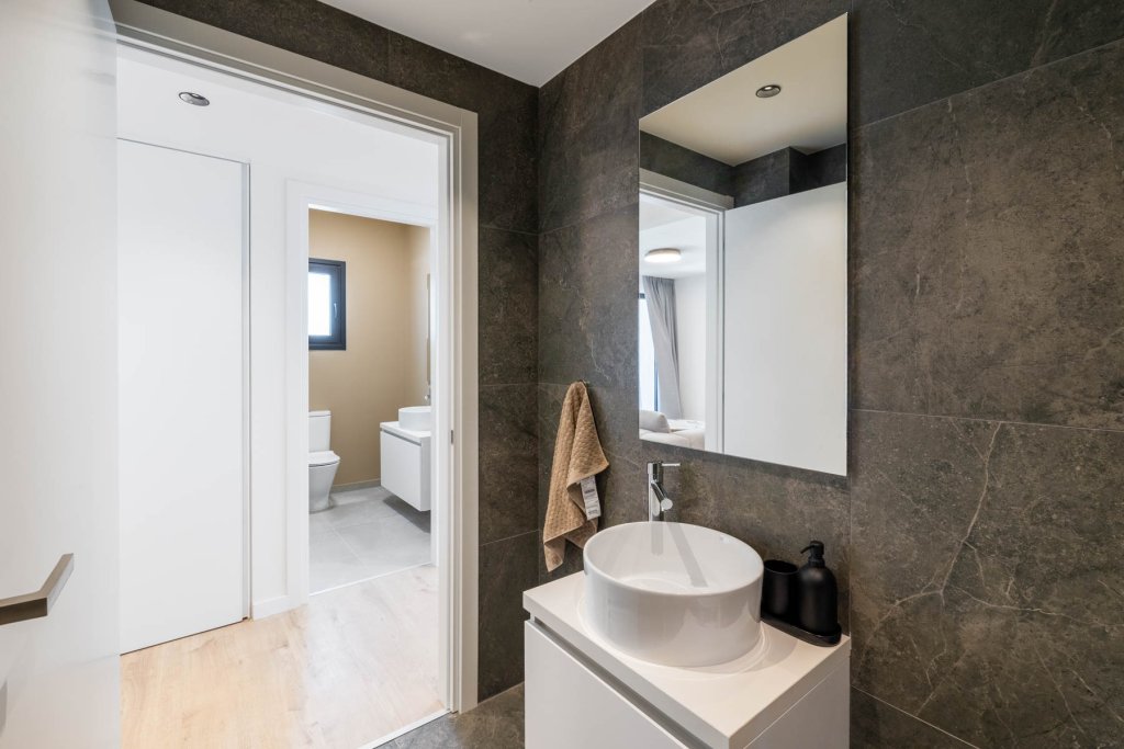 Apartment in Limassol, Cyprus, 96 m² - picture 13