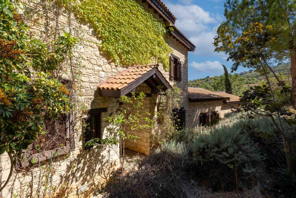 Wohnung in Paphos, Zypern, 497 m² - Foto 14