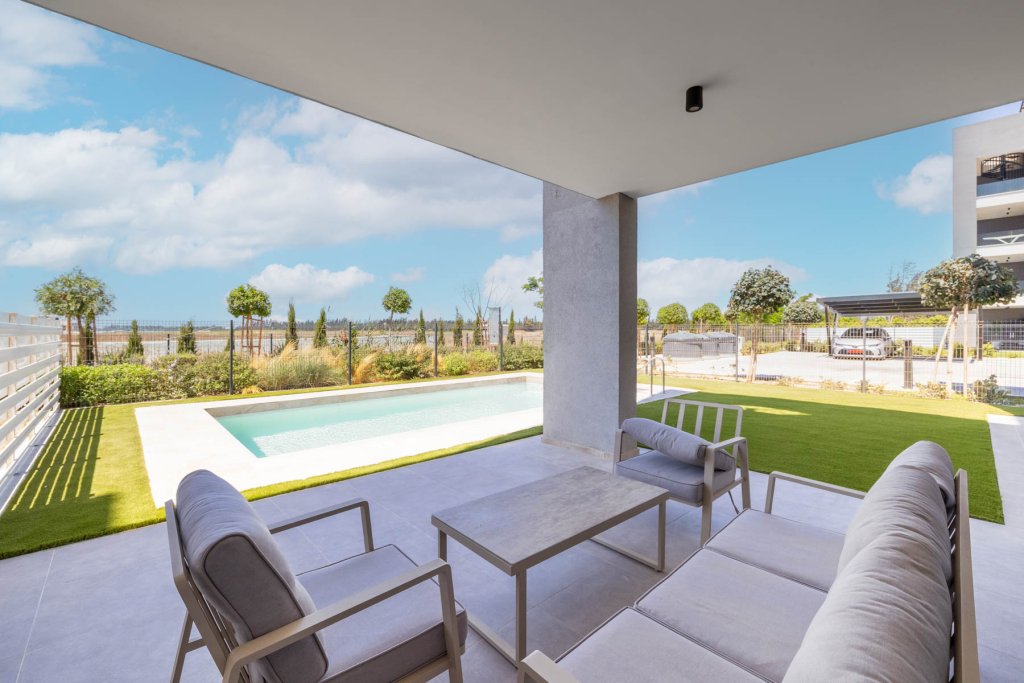 Apartment in Limassol, Cyprus, 96 m² - picture 17