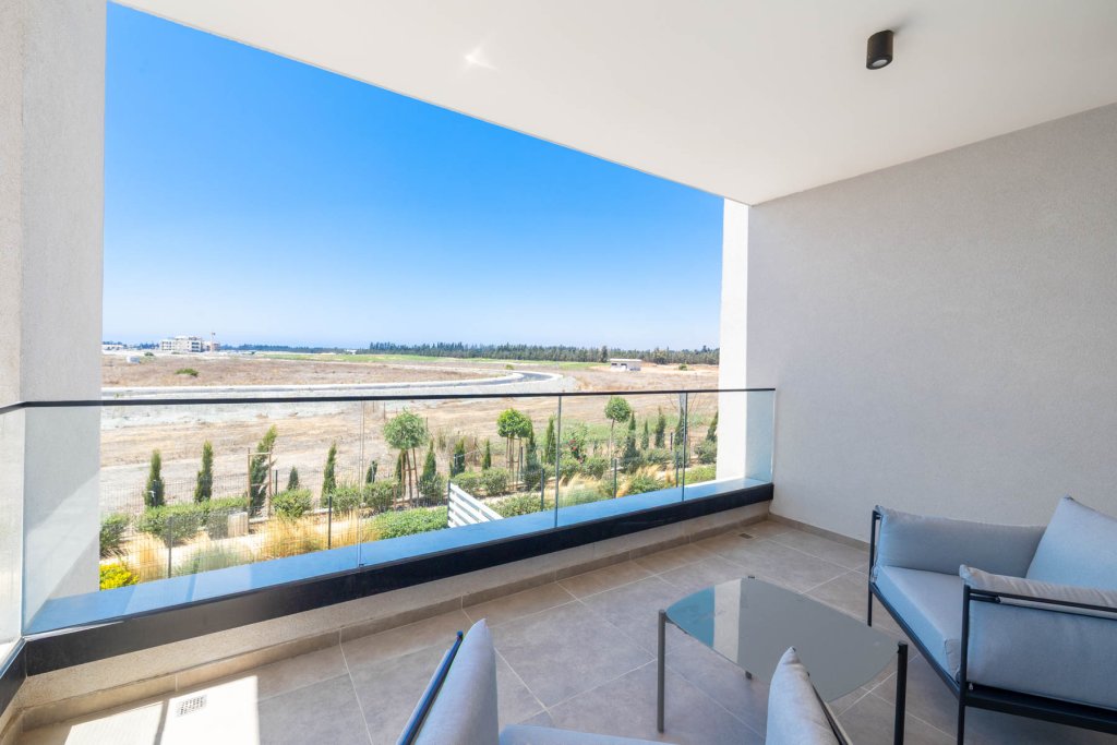 Apartment in Limassol, Cyprus, 96 m² - picture 17