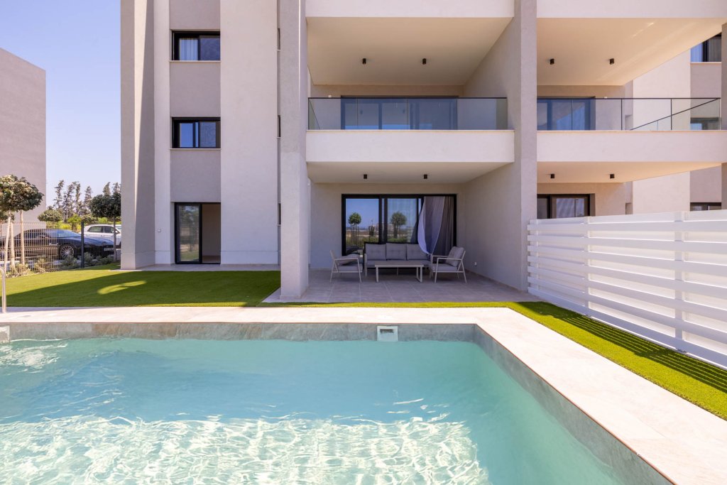 Apartment in Limassol, Cyprus, 96 m² - picture 18